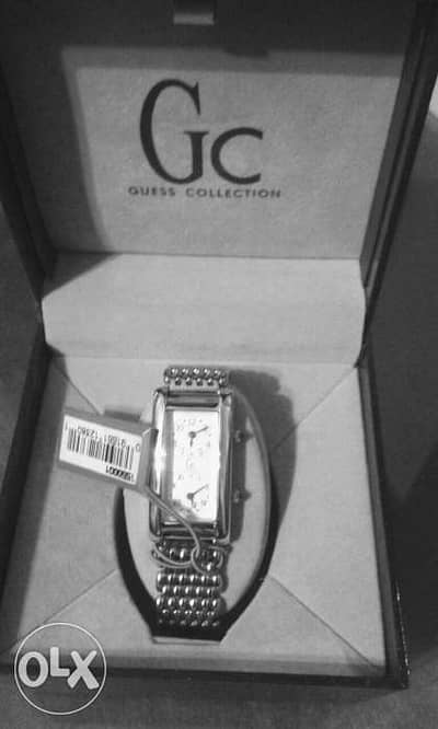 Guess Hand Watch