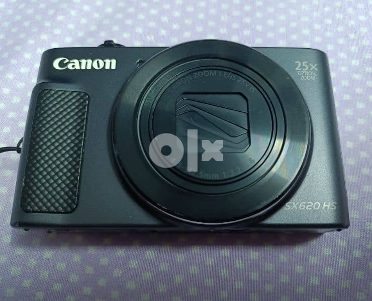 أفضل كاميرا جيب غنية عن التعريف - كاميرا كانون باور-شوت 4