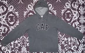 “GAP” An Original U. S. A Sweetshirt / Made in The U. S. A / AUS IM 0