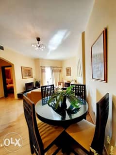 Lovely 2br apartment in Andalous with sea view. 0