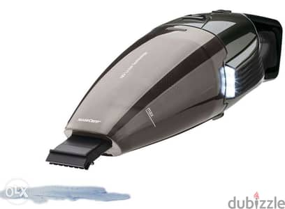 مكنسة شفط المياة AQUA Vacuum Cordless 2 in 1 cleaner -Germany