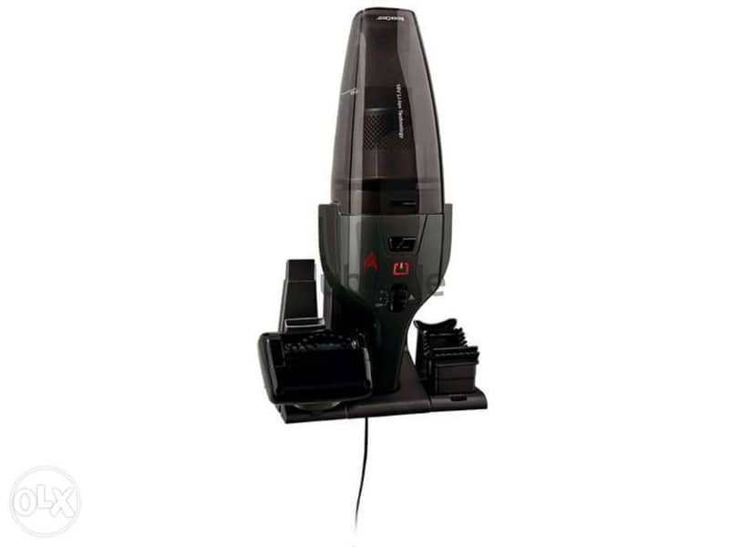 مكنسة شفط المياة AQUA Vacuum Cordless 2 in 1 cleaner -Germany 4