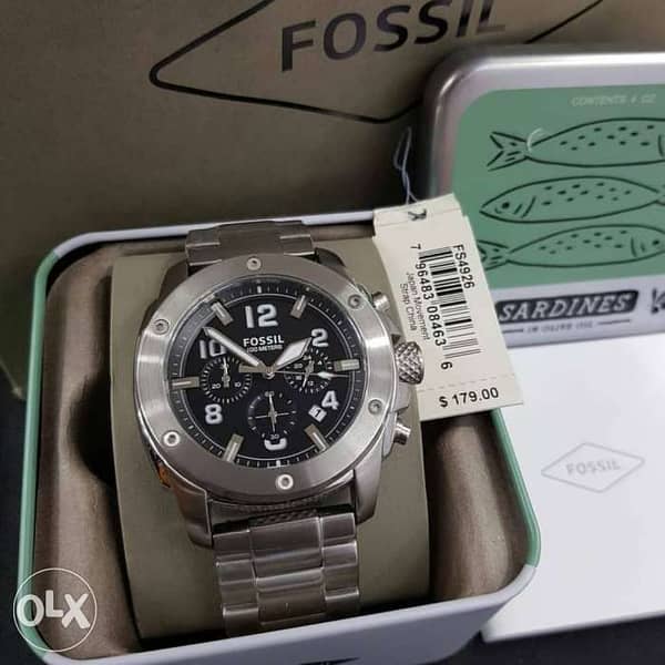 Fossil fs4926 outlet