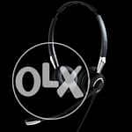 أجهزة تليفونات وسماعات للشركات والكول سنتر ip phon& headset