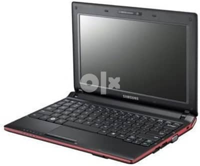 Samsung N145 Plus-10.1 inch netbook