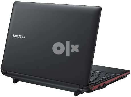 Samsung N145 Plus-10.1 inch netbook 6