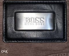 Original_Trouser_ German Brand_ HUGO BOSS_Made in ITALY_GER IM 0