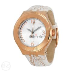Swatch Irony YNG 101 "Special Edition - Gold Plated 18K"