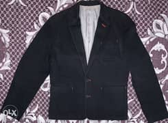 An Original Blazer “JUNK de LUXE” French Brand / AUS IM 0