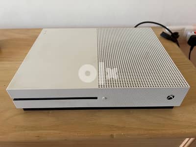 Xbox one S اكسبوكس ون اس