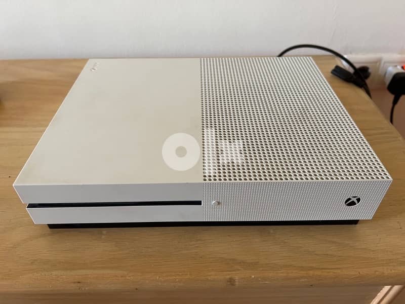 Xbox one S اكسبوكس ون اس 0