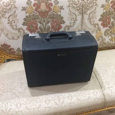 شنطة سامسونايت 8 إنش
