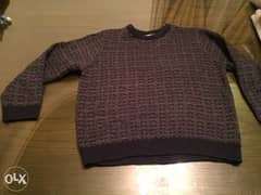 New Pullover size XXL 0