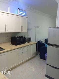 For Rent Furnished Apartment 0