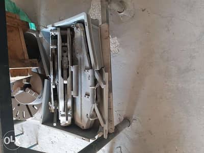 شدادات بقوه مختلفه