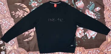 U. S. A winter Shirt “NIKE” Original American Brand / AUS IM 0