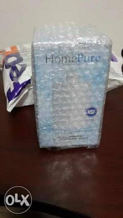 Home pure فلتر 0