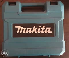 دريل ماكيتا بالبطارية Makita Drill Driver 0