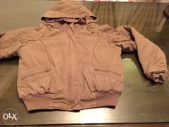 Men's jacket size XXXL 0