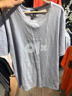 T-Shirt H&M New Collection Size S( regular ) 0