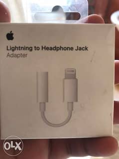 Adapter Jack 0