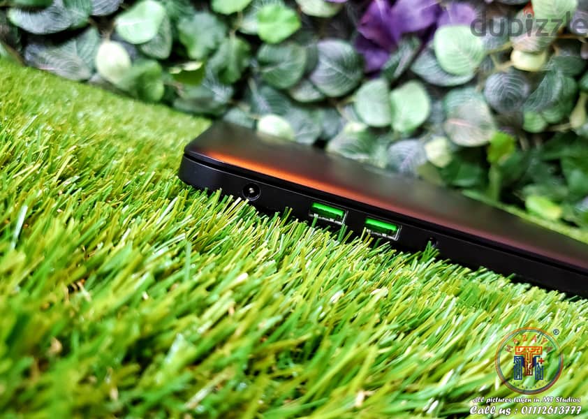 Laptop Razer Blade™ i7H 16 1TB 6GB Gaming لابتوب ريزر بليد جيمنج رهيب 4