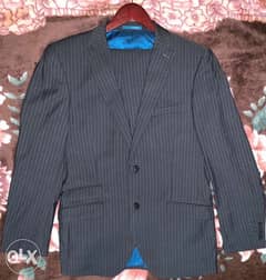 Original Suit”NEXT TOLLENGO 1900”An Italian Brand Made in Italy AUS IM 0