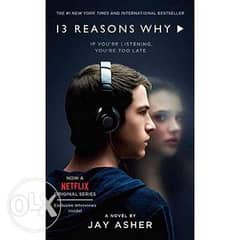13 reasons why 0