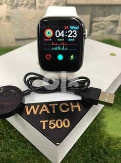 ساعة smart watch T500 0
