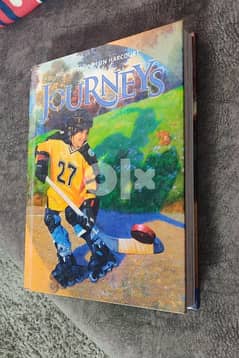 Journeys Stories (Hard Cover)