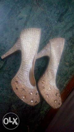 Wondrful heels 0
