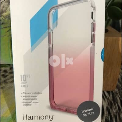 iPhone xs max protection cover form Dubai