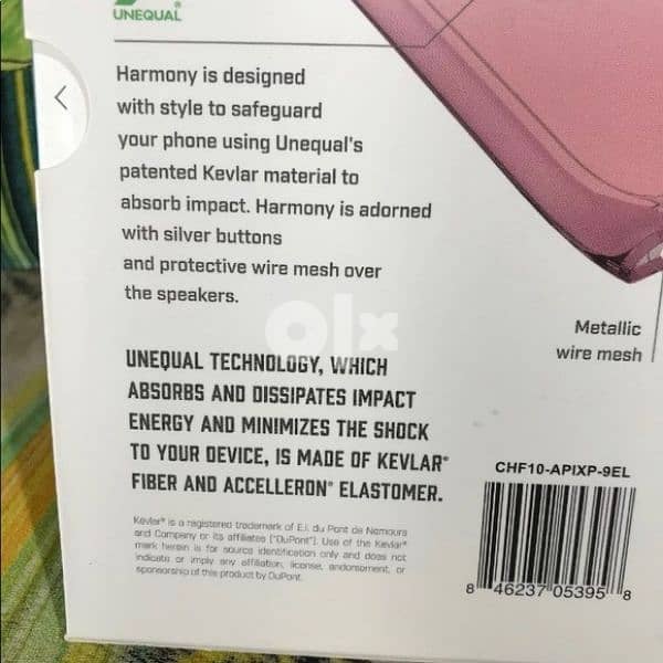 iPhone xs max protection cover form Dubai 5