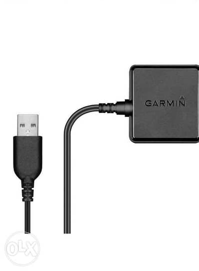 شاحن لساعة فيفو اكتف garmin vivoactive