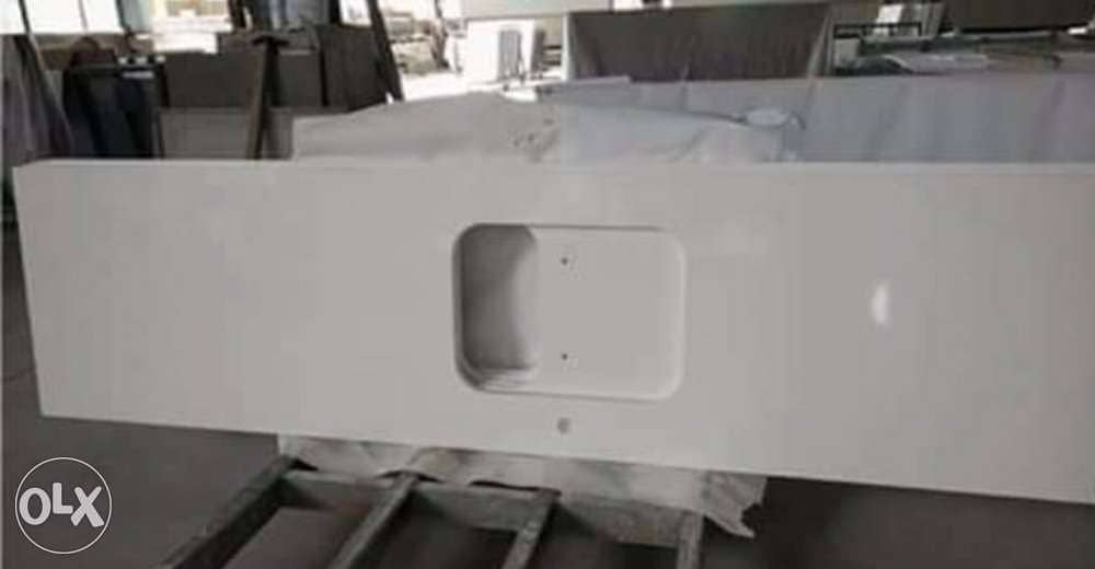 Corian and MarbleM &Granite 1
