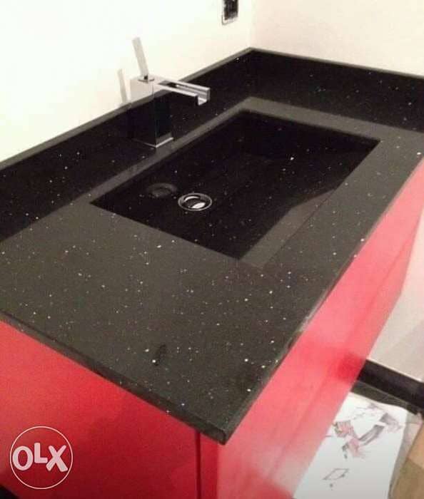 Corian and MarbleM &Granite 2