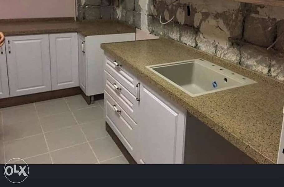 Corian and MarbleM &Granite 3