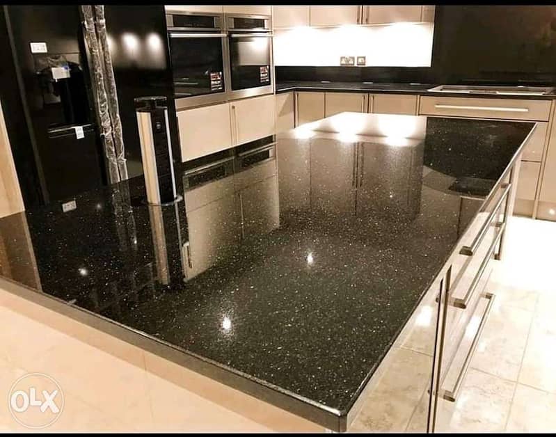 Corian and MarbleM &Granite 4