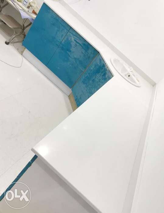 Corian and MarbleM &Granite 5