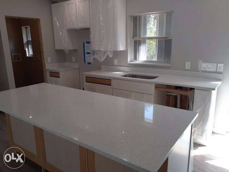 Corian and MarbleM &Granite 7