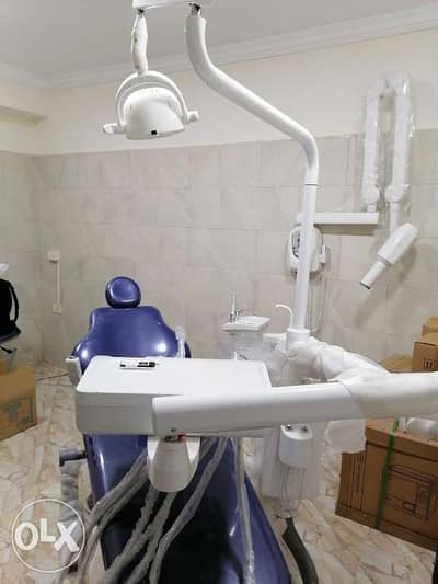 صيانة اجهزة الأكسجين واجهزة Cpap and Bipap ورسم القلب والمونيتور