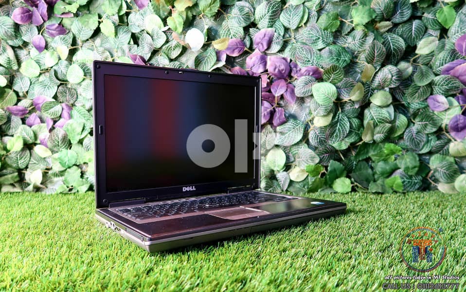 Laptop Dell D620 like New فرصه ذهبيه لابتوب ديل بسعر مغري 7