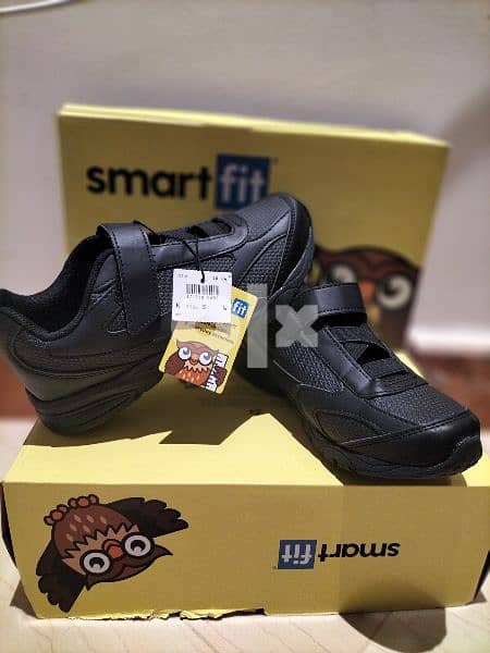 toddler sneakers brand smart fit very strong material شوز أصلي مستور 3