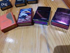 Zippo lighters made in usa 0