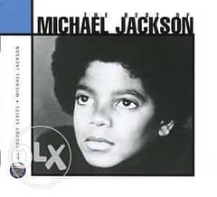 Anthology Series: The Best of Michael Jackson (2 Disc Set) 0