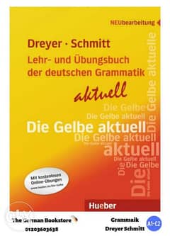 Dreyer Schmitt 0