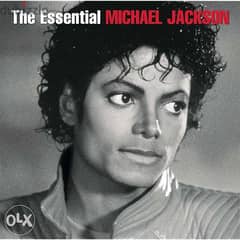 The Essential Michael Jackson (2 CD) 0