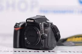 Nikon D90 sh 7k للبيع نيكون دي٩٠ 0