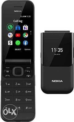 nokia 2720 olx