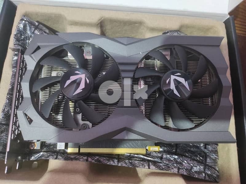 Gtx 1660 خفيف جدا 1